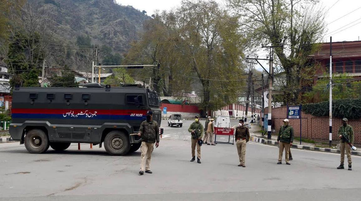 Switzerland Joins Global Condemnation Of Pahalgam Terror Attack Switzerland Joins Global Condemnation Of Pahalgam Terror Attack