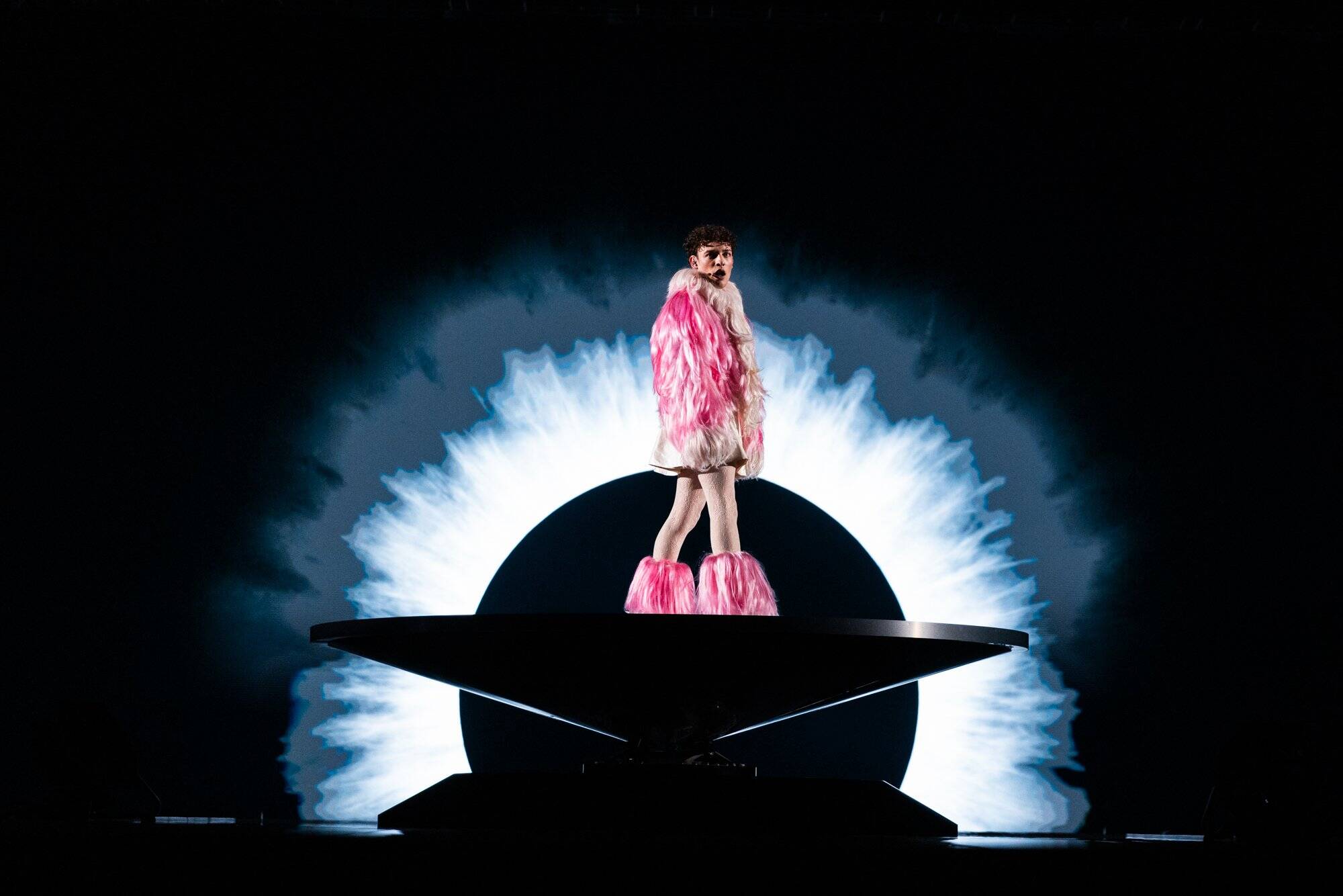 Switzerland's Eurovision 2025 Plans: Luca Hänni's Participation Confirmed? Switzerland's Eurovision 2025 Plans: Luca Hänni's Participation Confirmed?