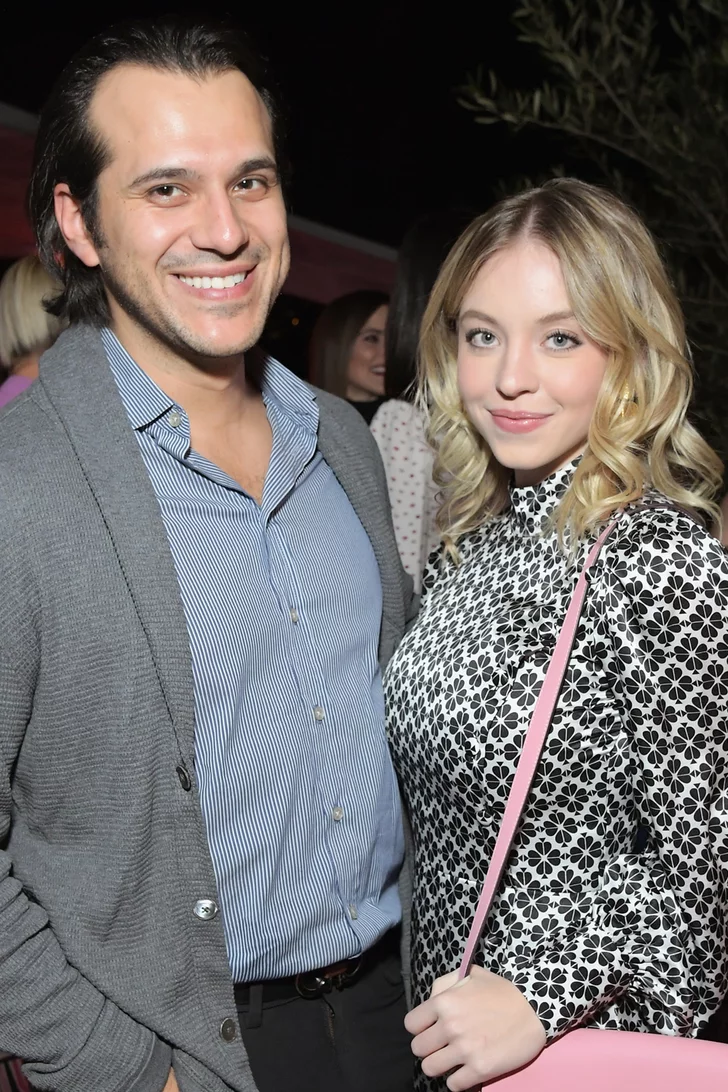 Sydney Sweeney And Jonathan Davino: Wedding Called Off Amidst Reported Issues Sydney Sweeney And Jonathan Davino: Wedding Called Off Amidst Reported Issues