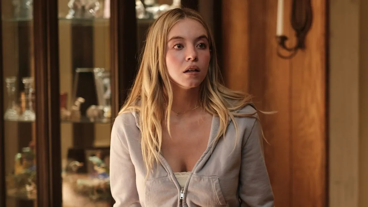 Sydney Sweeney Post-Echo Valley And The Housemaid: New Film Role Revealed Sydney Sweeney Post-Echo Valley And The Housemaid: New Film Role Revealed