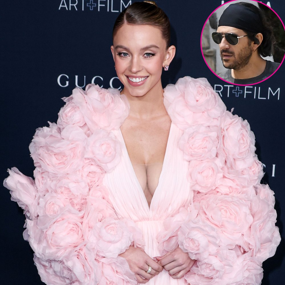 Sydney Sweeney's Difficult Breakup: Understanding Her Reported Struggle With Jonathan Davino Sydney Sweeney's Difficult Breakup: Understanding Her Reported Struggle With Jonathan Davino
