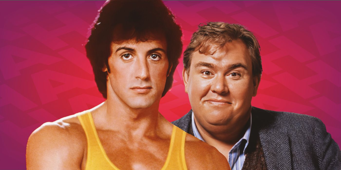 Sylvester Stallone And Coming Home: A Missed Oscar Opportunity Sylvester Stallone And Coming Home: A Missed Oscar Opportunity