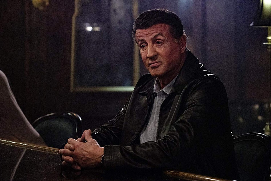 Sylvester Stallone And The Crime Thriller Sequel That Never Happened (But Almost Did) Sylvester Stallone And The Crime Thriller Sequel That Never Happened (But Almost Did)