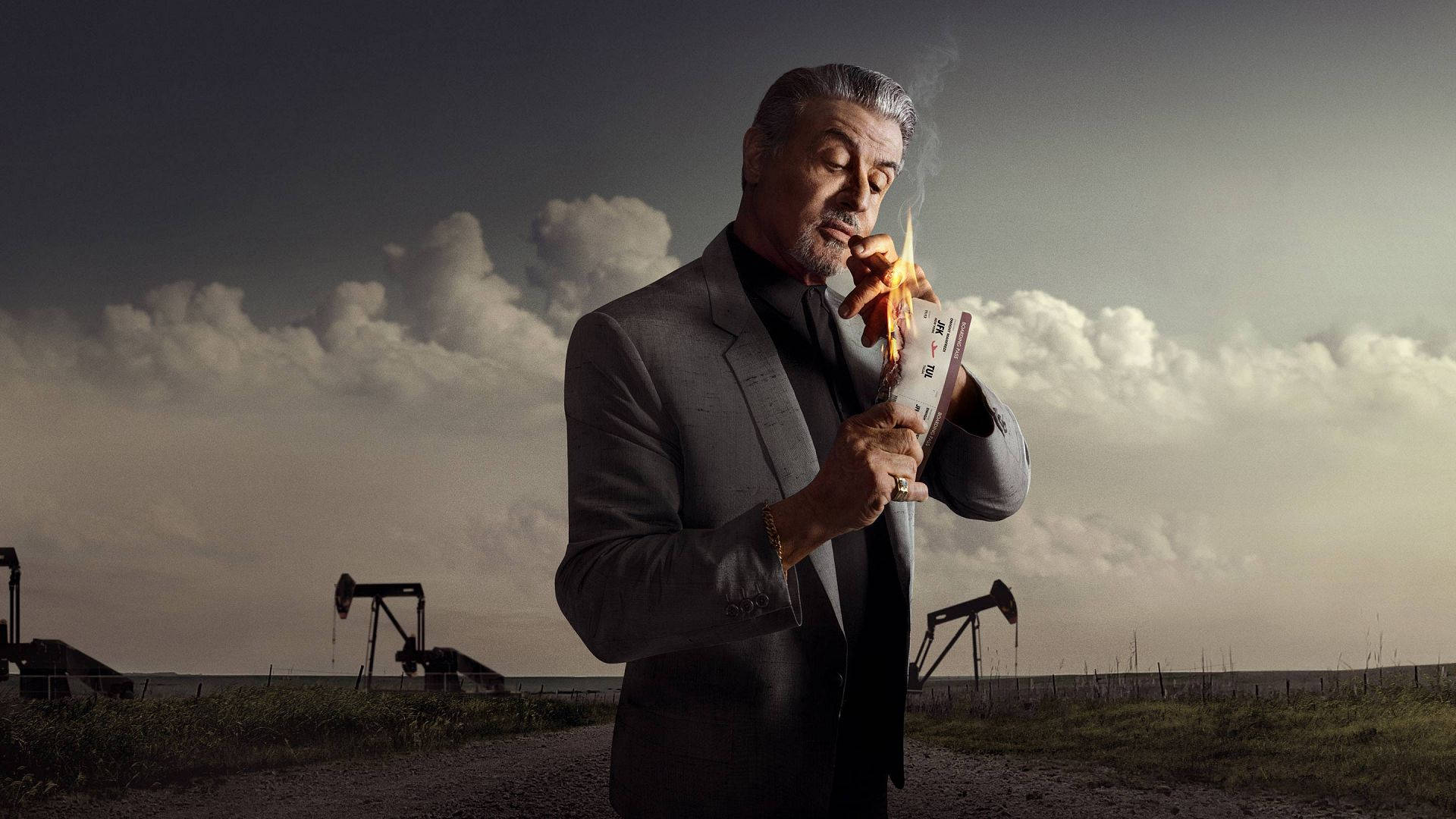 Sylvester Stallone In Tulsa King Season 3: Cast Updates, Filming News, And New Look Sylvester Stallone In Tulsa King Season 3: Cast Updates, Filming News, And New Look