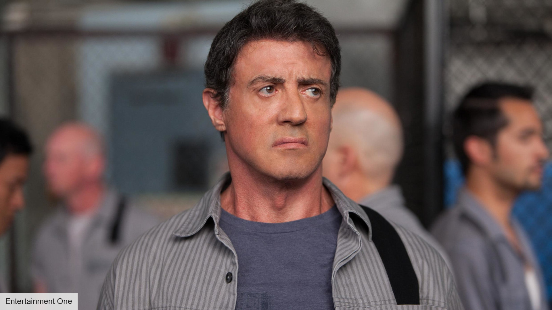 Sylvester Stallone: One Movie He Only Directed, And It Failed Miserably Sylvester Stallone: One Movie He Only Directed, And It Failed Miserably