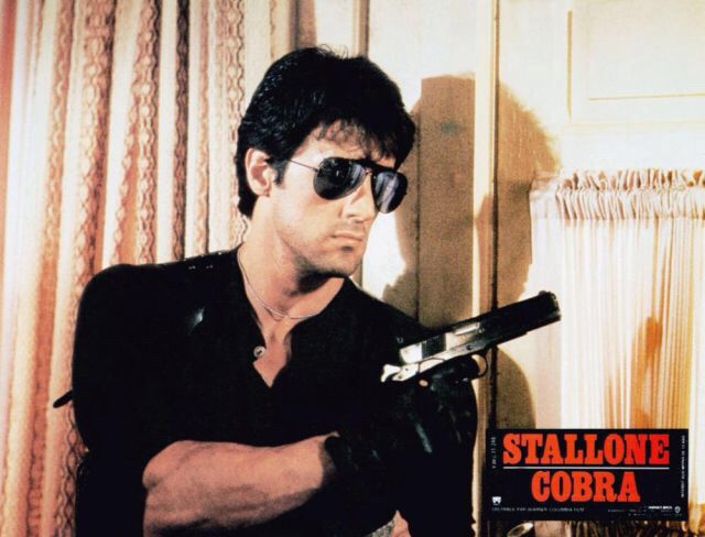 Sylvester Stallone Regrette-t-il Cobra ? Le Thriller Culte Des Années 80 Sous Le Microscope Sylvester Stallone Regrette-t-il Cobra ? Le Thriller Culte Des Années 80 Sous Le Microscope