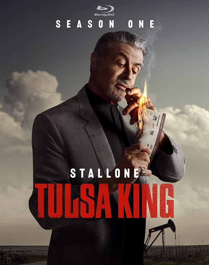 Sylvester Stallone Returns In Tulsa King Season 2: A Blu-ray Sneak Peek Sylvester Stallone Returns In Tulsa King Season 2: A Blu-ray Sneak Peek