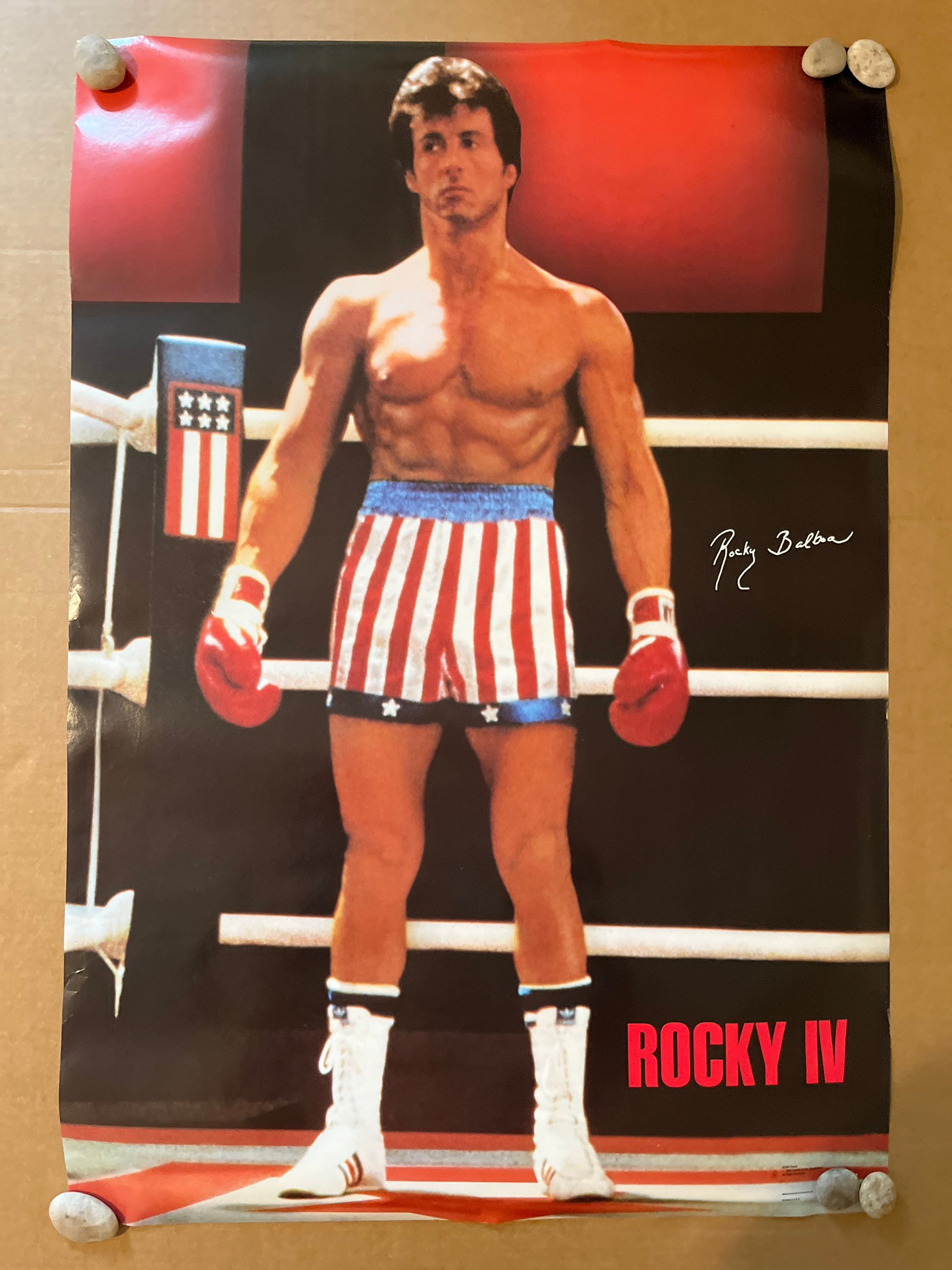 Sylvester Stallone's Favorite Rocky Movie: A Look At The Franchise's Most Emotional Entry Sylvester Stallone's Favorite Rocky Movie: A Look At The Franchise's Most Emotional Entry