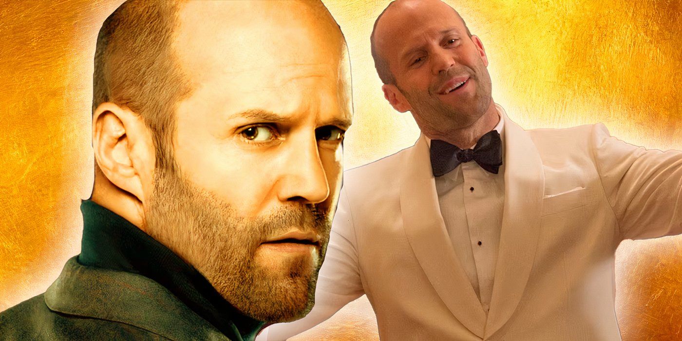 Sylvester Stallone's Limited Role In Jason Statham's New Movie: A Strategic Move? Sylvester Stallone's Limited Role In Jason Statham's New Movie: A Strategic Move?