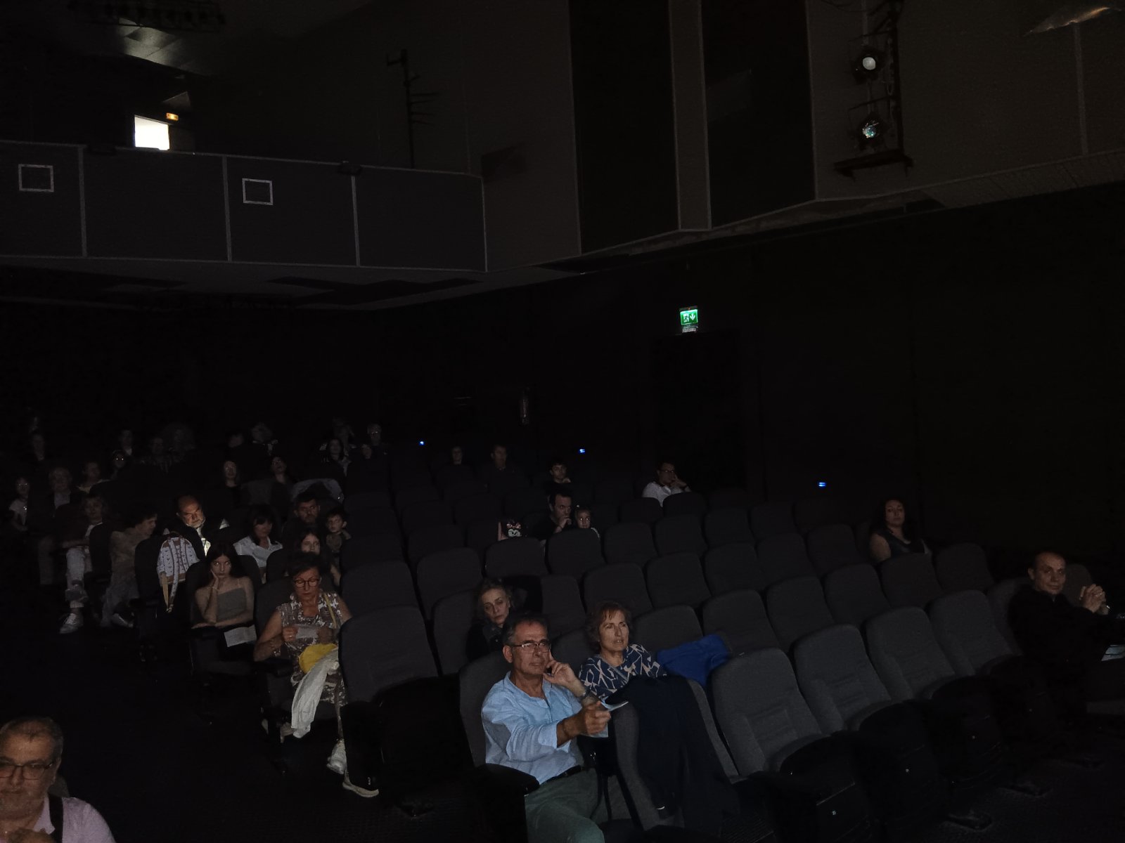 Συναυλία Καθηγητών Δημοτικού Ωδείου Ρόδου: Μία Μουσική Βραδιά Συναυλία Καθηγητών Δημοτικού Ωδείου Ρόδου: Μία Μουσική Βραδιά