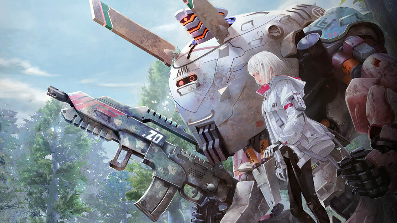SYNDUALITY: Echo Of Ada Season 1 — Launch Date And What To Expect SYNDUALITY: Echo Of Ada Season 1 — Launch Date And What To Expect