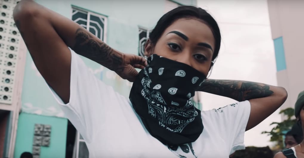 T&T Minister Restricts Vybz Kartel's Movement T&T Minister Restricts Vybz Kartel's Movement