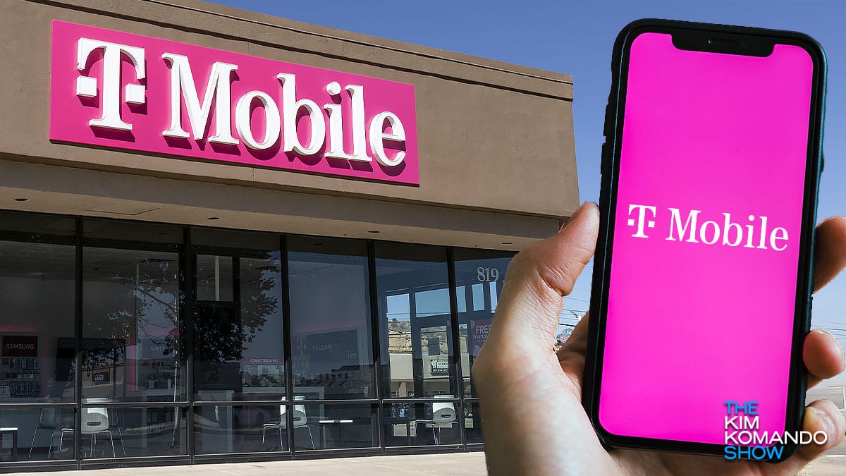 T-Mobile Data Breaches Result In $16 Million Fine T-Mobile Data Breaches Result In $16 Million Fine