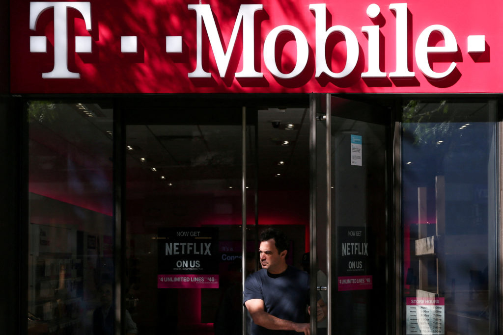 T-Mobile Hit With $16 Million Fine For Data Breaches Spanning Three Years T-Mobile Hit With $16 Million Fine For Data Breaches Spanning Three Years