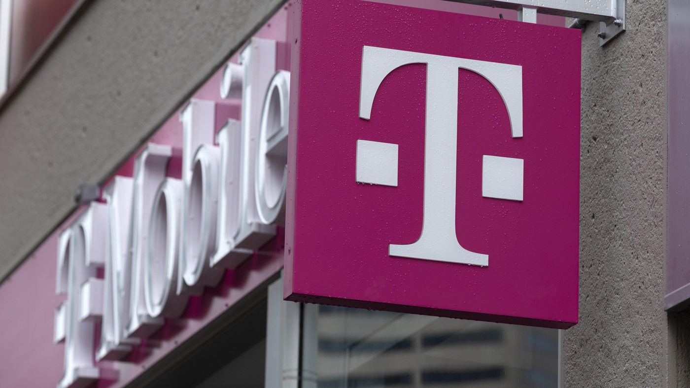 T-Mobile Hit With $16 Million Fine Over Three Years Of Data Breaches T-Mobile Hit With $16 Million Fine Over Three Years Of Data Breaches