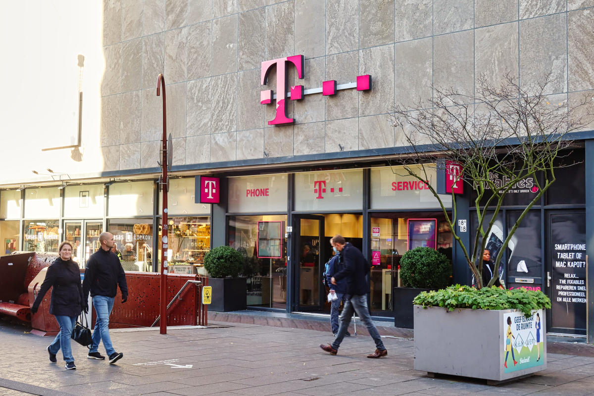 T-Mobile Penalized $16 Million For Data Breaches Spanning Three Years T-Mobile Penalized $16 Million For Data Breaches Spanning Three Years