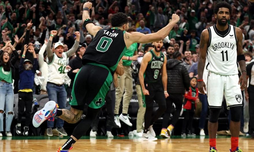 Τα Ζευγάρια Των Playoffs NBA Και Οι Ημερομηνίες Των Αγώνων Τα Ζευγάρια Των Playoffs NBA Και Οι Ημερομηνίες Των Αγώνων