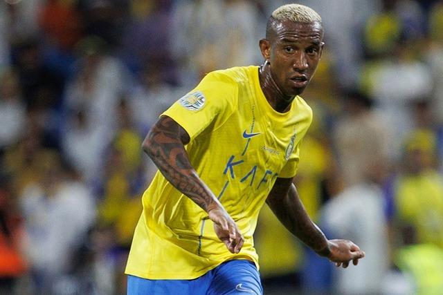 Tadic Transferi: Fenerbahçe'de Talisca Tartışması Ve Yönetimin Hamlesi Tadic Transferi: Fenerbahçe'de Talisca Tartışması Ve Yönetimin Hamlesi