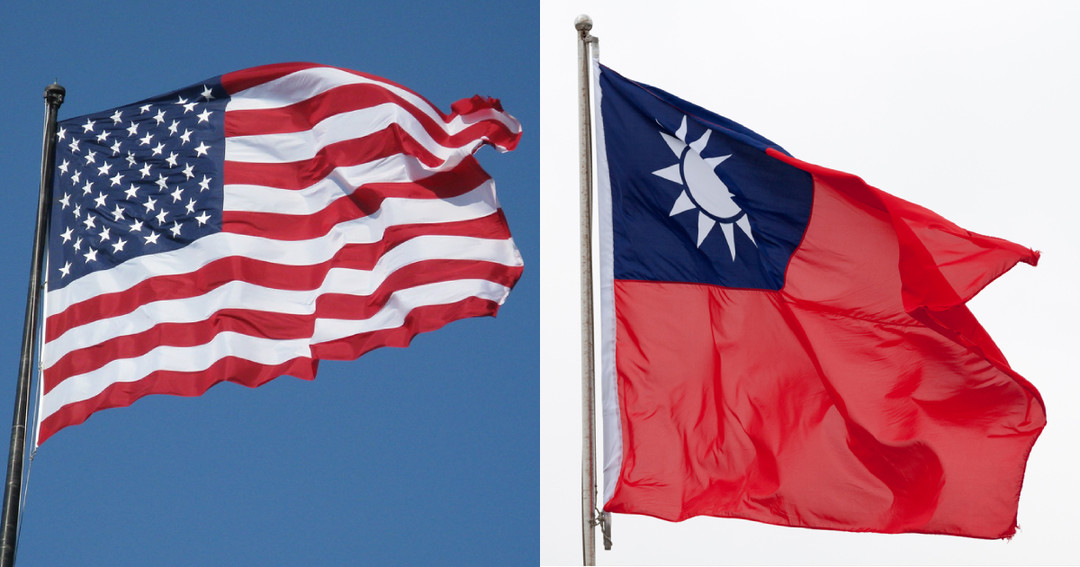 Taiwan International Solidarity Act: A Renewed Push For Congressional Support Taiwan International Solidarity Act: A Renewed Push For Congressional Support