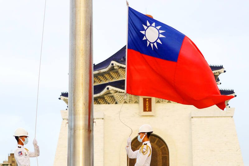 Taiwan International Solidarity Act: Reintroduced In US Congress Taiwan International Solidarity Act: Reintroduced In US Congress