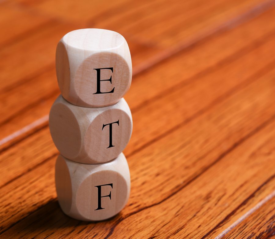 Taiwan Investors Retreat From US Bond ETFs: A Shift In Investment Strategy Taiwan Investors Retreat From US Bond ETFs: A Shift In Investment Strategy