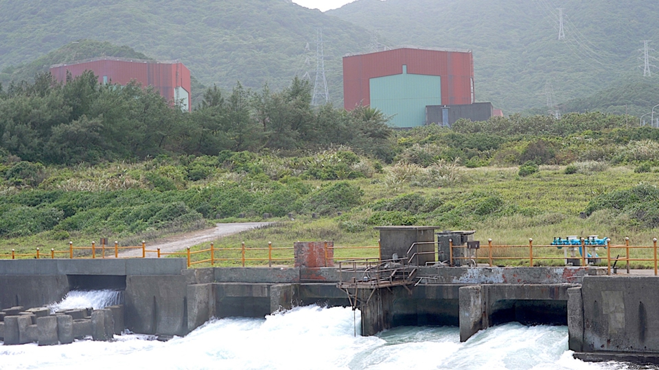 Taiwan Turns To LNG Imports Following Nuclear Reactor Shutdown Taiwan Turns To LNG Imports Following Nuclear Reactor Shutdown
