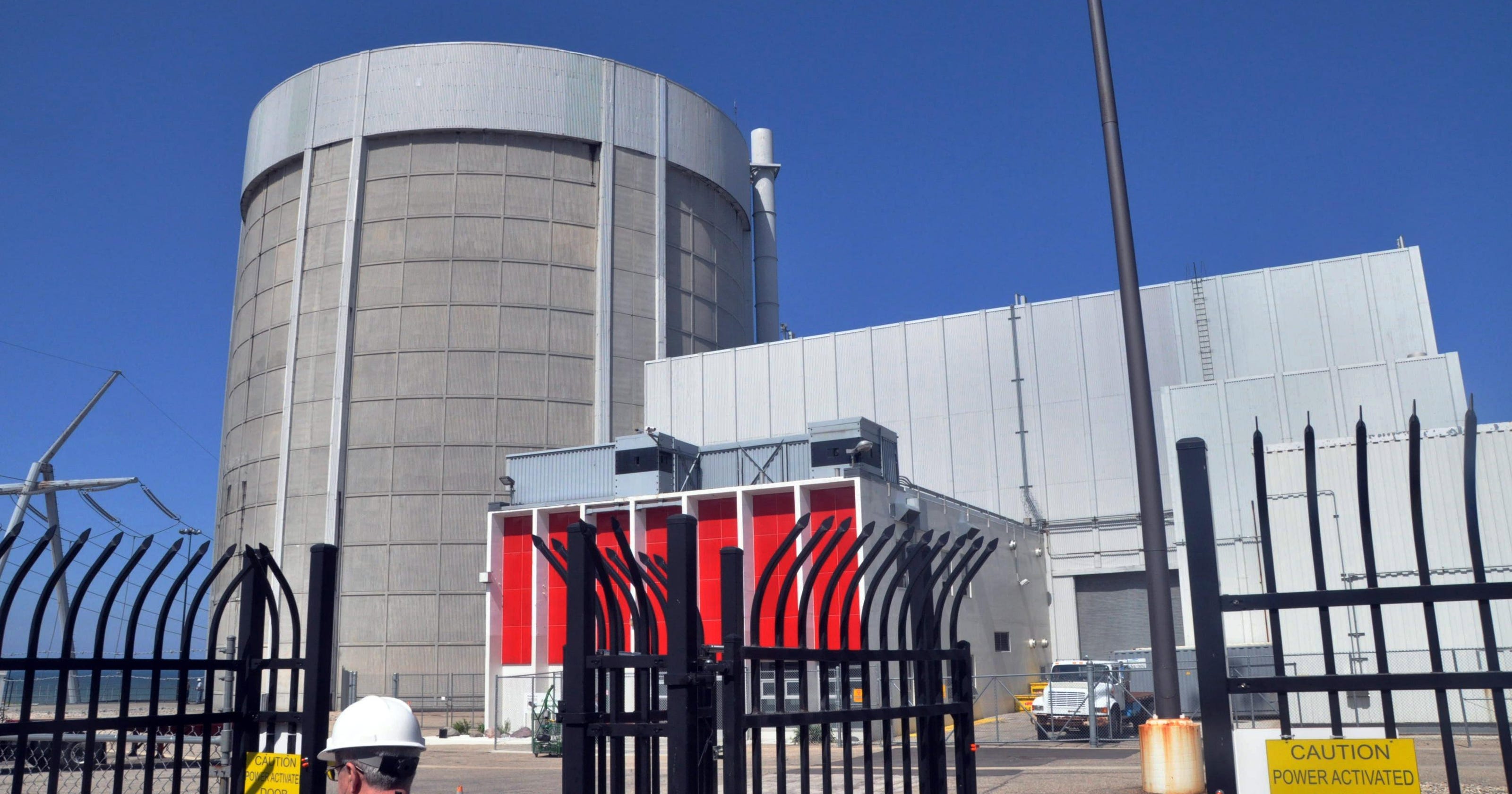Taiwan's Energy Shift: Reliance On LNG After Nuclear Plant Closure Taiwan's Energy Shift: Reliance On LNG After Nuclear Plant Closure