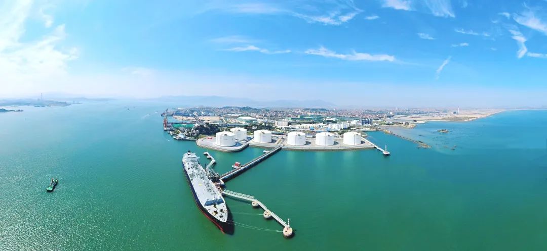 Taiwan's Nuclear Phase-Out: The Rise Of LNG Imports Taiwan's Nuclear Phase-Out: The Rise Of LNG Imports