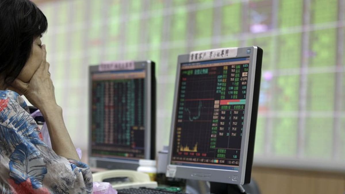 Taiwan's Securities Regulator Scrutinizes Firms For Pressuring Employees To Sell ETFs Taiwan's Securities Regulator Scrutinizes Firms For Pressuring Employees To Sell ETFs