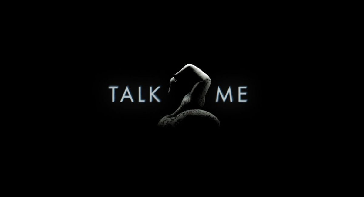 Talk To Me Sequel: Each New Trailer Amplifies The Horror Talk To Me Sequel: Each New Trailer Amplifies The Horror