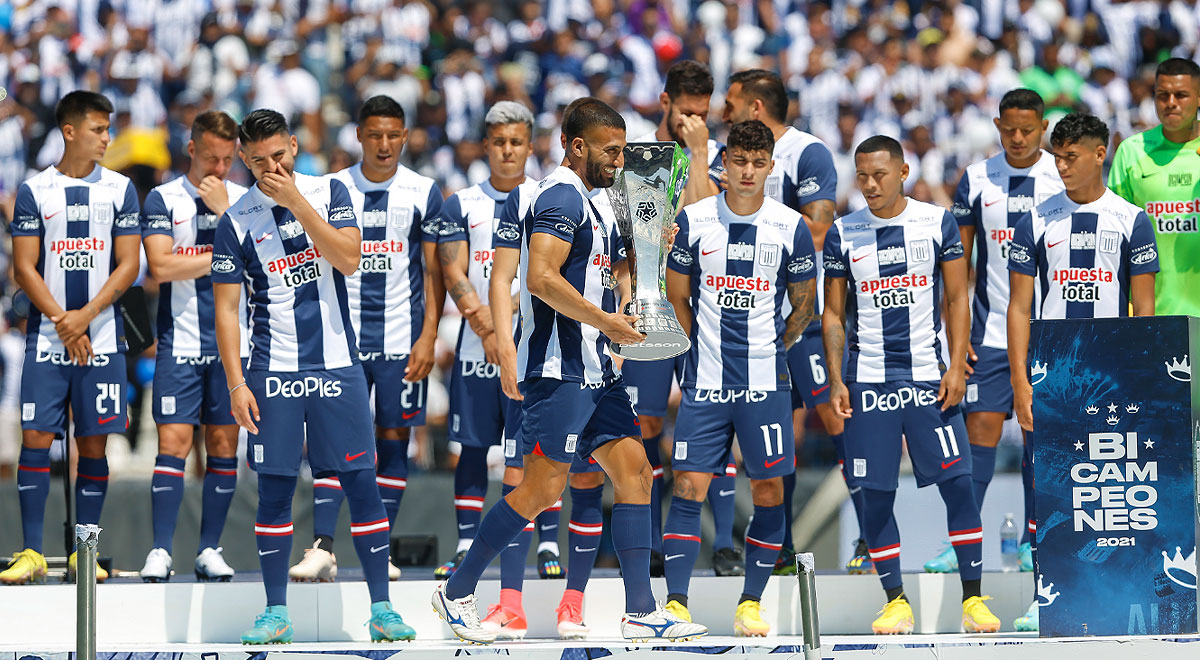 Talleres 2-0 Alianza Lima: Reporte Completo Del Partido Talleres 2-0 Alianza Lima: Reporte Completo Del Partido