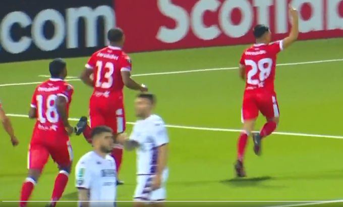 Talleres Vs Alianza Lima: Crónica Del 2-0, Goles Y Resumen Talleres Vs Alianza Lima: Crónica Del 2-0, Goles Y Resumen