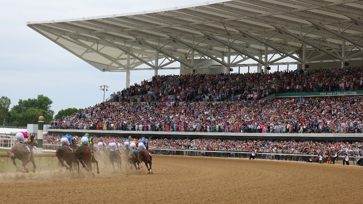 Tampa Bay Derby 2025: Odds, Field & Kentucky Derby Picks Tampa Bay Derby 2025: Odds, Field & Kentucky Derby Picks