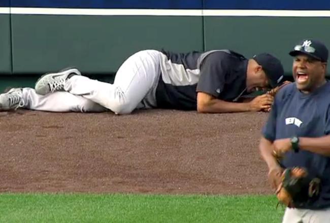 Tampa Bay Rays And New York Yankees Injury List (April 17-20) Tampa Bay Rays And New York Yankees Injury List (April 17-20)