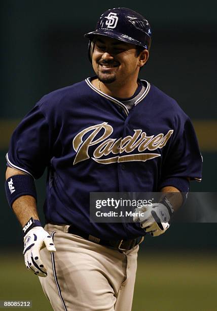 Tampa Bay Rays Defeat San Diego Padres: Simpson's Three Hits Key To Victory Tampa Bay Rays Defeat San Diego Padres: Simpson's Three Hits Key To Victory