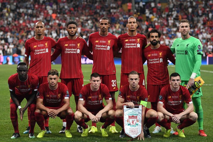 Tantangan Liverpool Dalam Perburuan Gelar Liga Inggris 2024/2025 Tantangan Liverpool Dalam Perburuan Gelar Liga Inggris 2024/2025