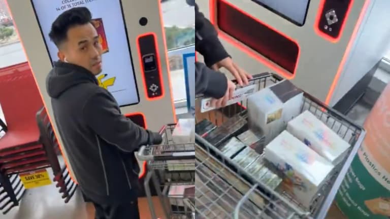 Target Employee Discovers Massive Pokémon TCG Scalper Hoard Target Employee Discovers Massive Pokémon TCG Scalper Hoard