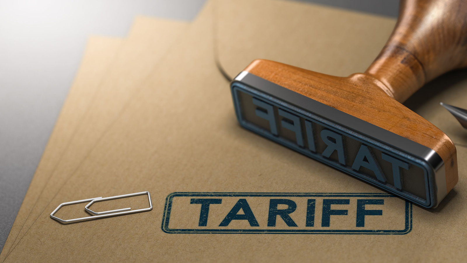 Tariff Shock: Bond Market Repercussions Tariff Shock: Bond Market Repercussions