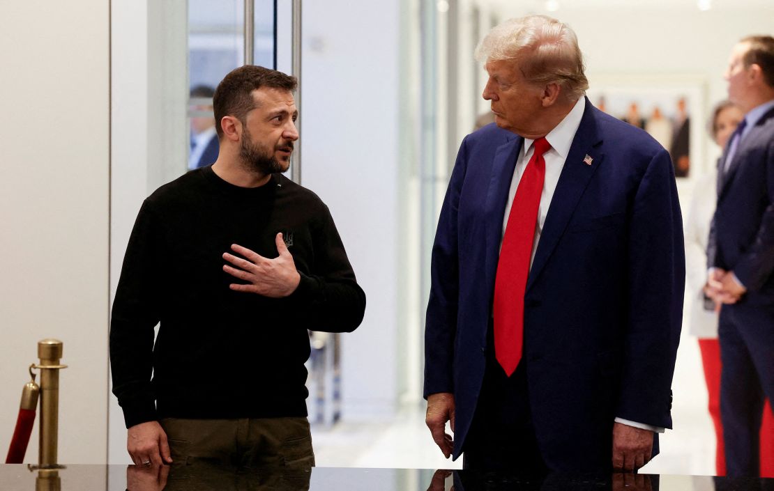 Tariff Tensions: Walmart And Target Executives Meet With President Trump Tariff Tensions: Walmart And Target Executives Meet With President Trump
