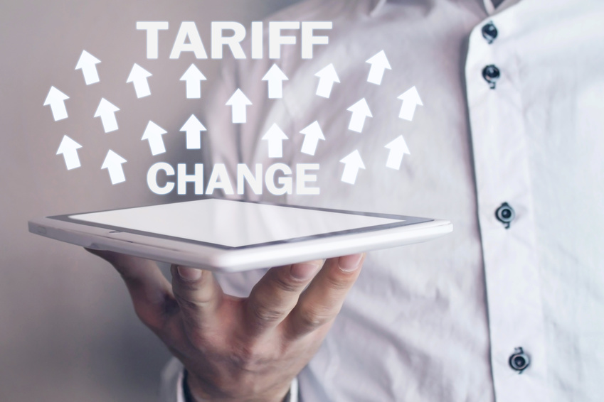 Tariffs And The Impact On Big Tech Advertising Spending Tariffs And The Impact On Big Tech Advertising Spending