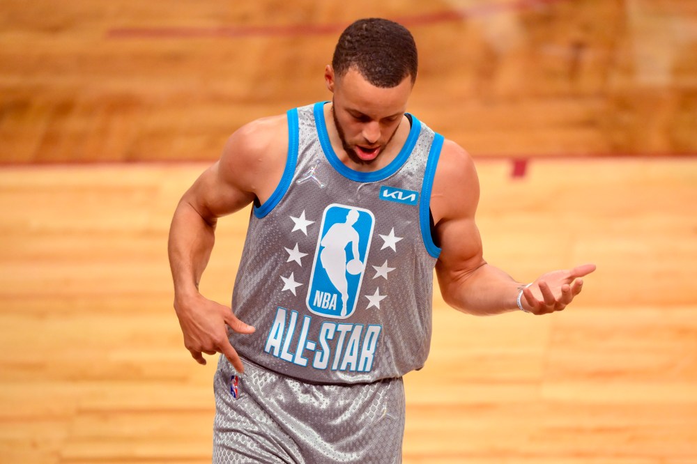 Tatum's Post-All-Star Game Comments On Steph Curry's Performance Tatum's Post-All-Star Game Comments On Steph Curry's Performance