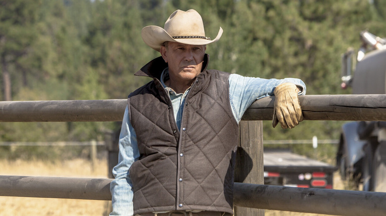 Taylor Sheridan: Will The Yellowstone Creator Step Away Soon? Taylor Sheridan: Will The Yellowstone Creator Step Away Soon?