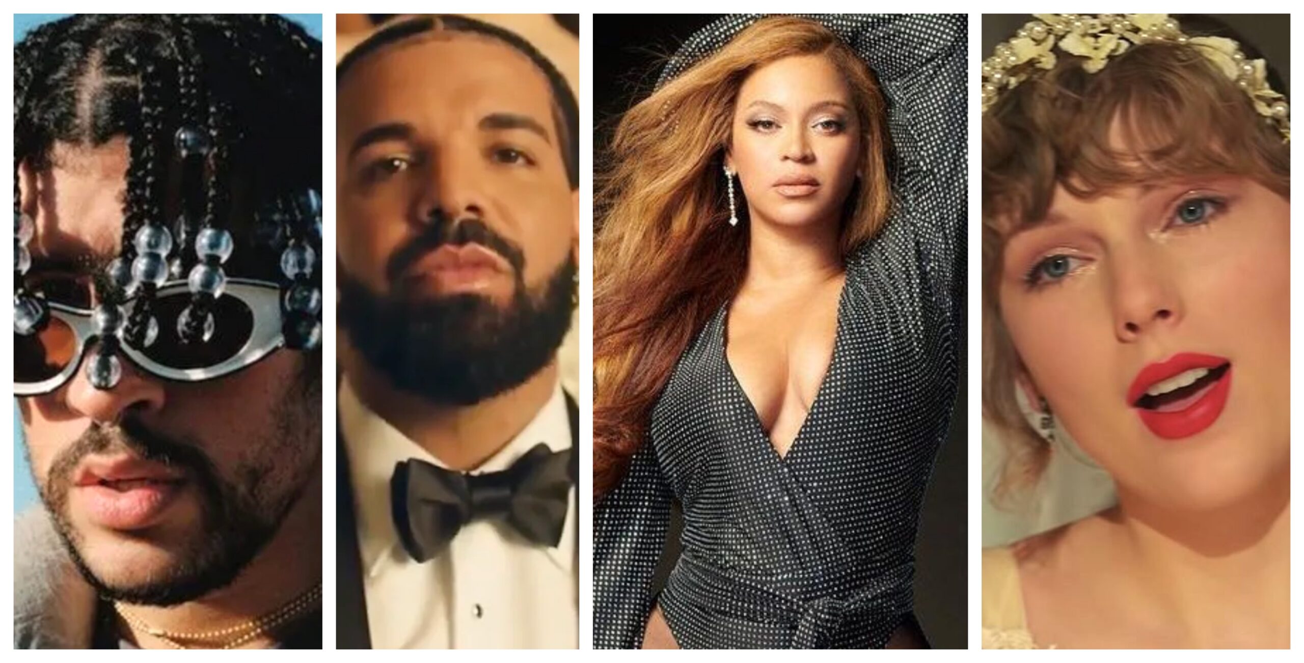 Taylor Swift And Beyoncé Secure Multiple 2025 AMA Nominations Taylor Swift And Beyoncé Secure Multiple 2025 AMA Nominations