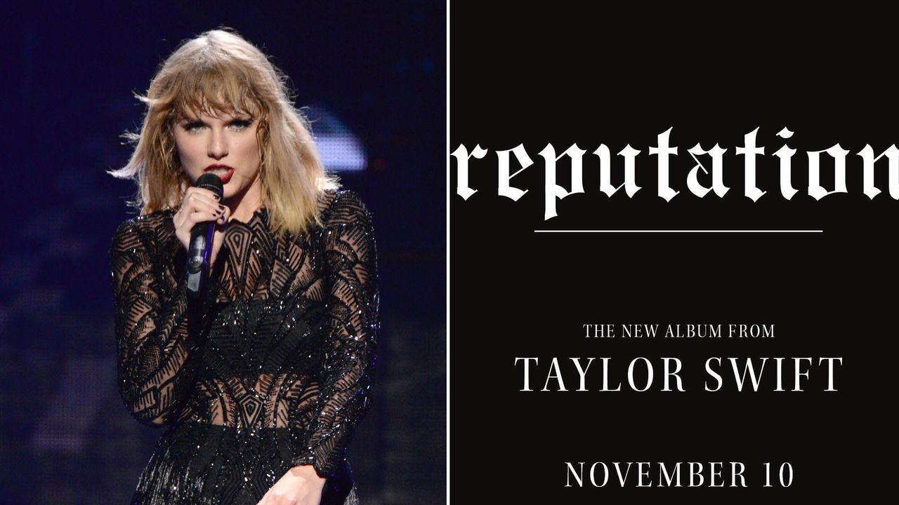 Taylor Swift Announces Reputation (Taylor's Version): Release Date Speculation And Fan Reactions Taylor Swift Announces Reputation (Taylor's Version): Release Date Speculation And Fan Reactions
