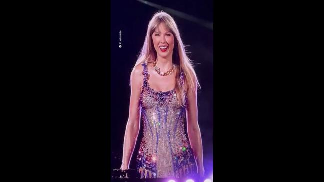 Taylor Swift Eras Tour Wardrobe: A Close Look At Her Stunning Outfits Taylor Swift Eras Tour Wardrobe: A Close Look At Her Stunning Outfits