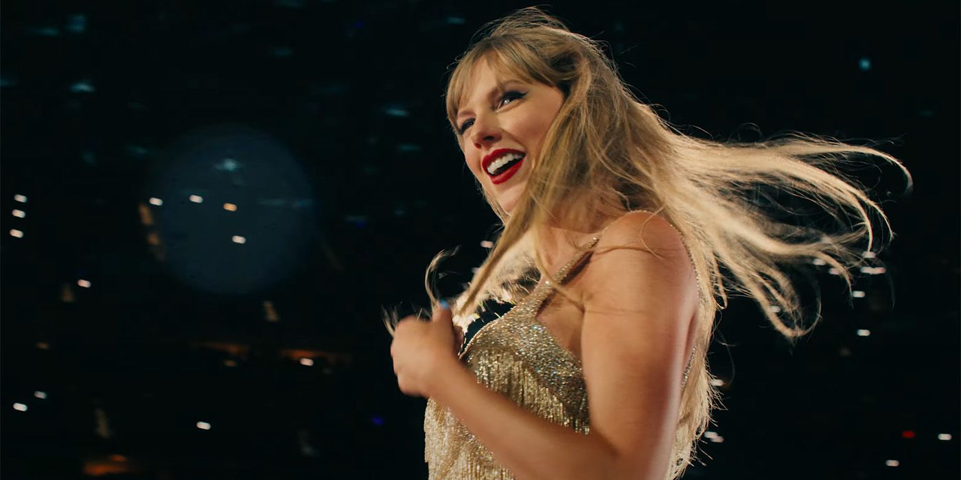 Taylor Swift's Eras Tour Wardrobe: A Close-Up Look At The Costumes Taylor Swift's Eras Tour Wardrobe: A Close-Up Look At The Costumes