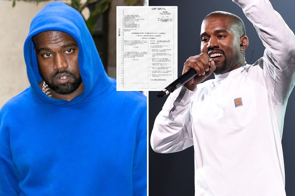 Taylor Swift's Lawsuit Against Kanye West: Details Of The Explicit Lyrics Case Taylor Swift's Lawsuit Against Kanye West: Details Of The Explicit Lyrics Case