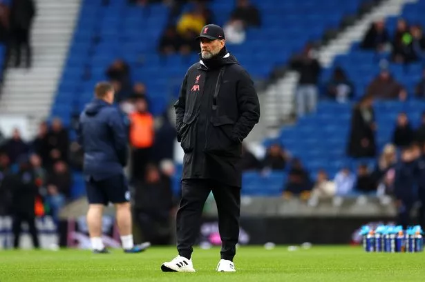 Teammate Confirms Liverpool Target's Summer Move Teammate Confirms Liverpool Target's Summer Move