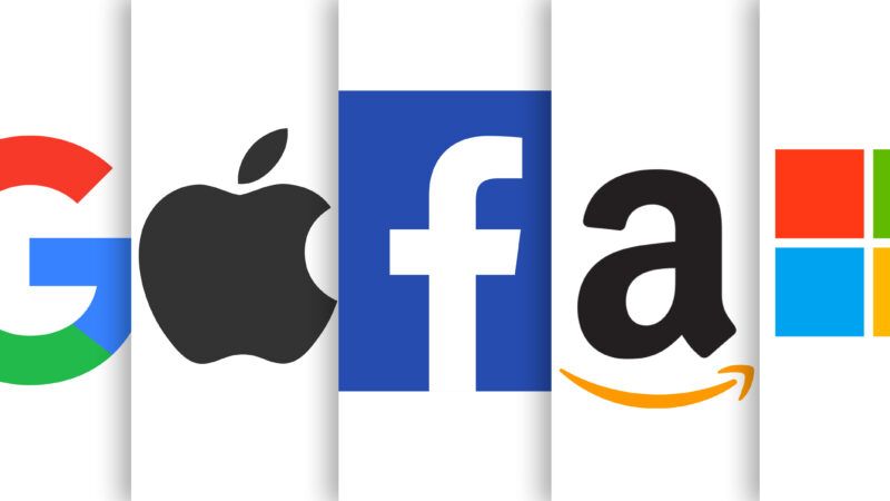 Tech Giants Boost US Stocks: Tesla Leads The Charge Tech Giants Boost US Stocks: Tesla Leads The Charge