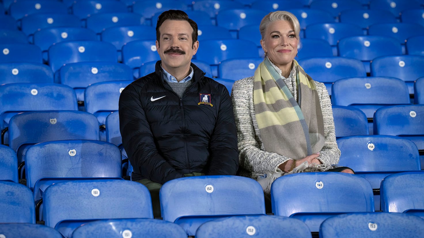 Ted Lasso Season 4 Officially Confirmed By WGA: What We Know Ted Lasso Season 4 Officially Confirmed By WGA: What We Know